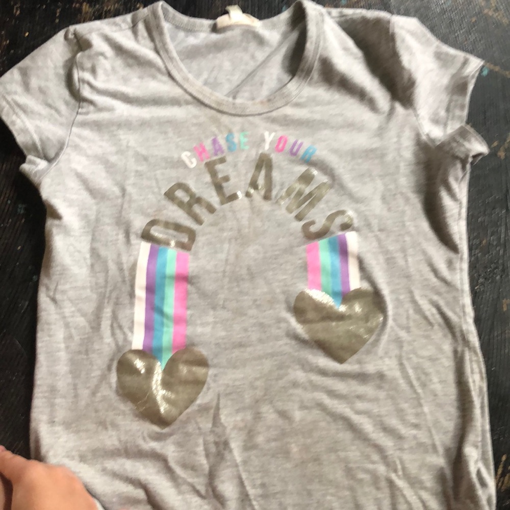 Does not fit any more